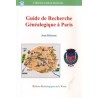 Guide de recherche généalogique à Paris