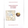 Guide de recherche généalogique en Arménie