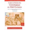 Guide de Recherche Généalogique en Midi Pyrénées