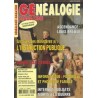 Généalogie Magazine N° 244 - Janvier 2005