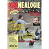 Généalogie Magazine N° 242 - Novembre 2004
