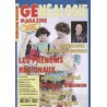 Généalogie Magazine N° 255 - Janvier 2006