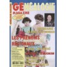 Généalogie Magazine N° 255 - Janvier 2006