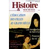 Histoire & Sociétés n° 75