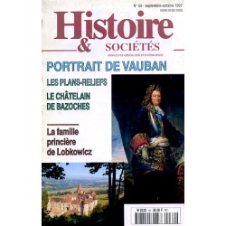 Histoire & Sociétés n° 69