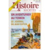 Histoire & Sociétés N° 63