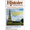 Histoire & Généalogie N° 30