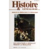Histoire & Généalogie N° 23