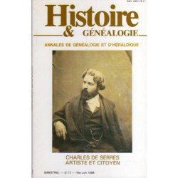 Histoire & Généalogie N° 17