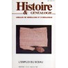 Histoire & Généalogie N° 16