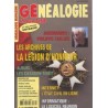 Généalogie Magazine n° 232 - décembre 2003
