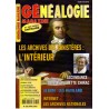 Généalogie Magazine n° 225 - avril 2003
