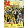 Généalogie magazine n° 214 - avril - mai 2002