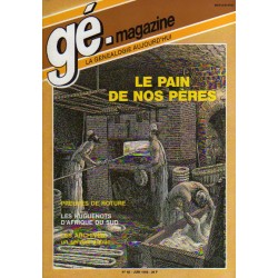 Généalogie Magazine n° 062...