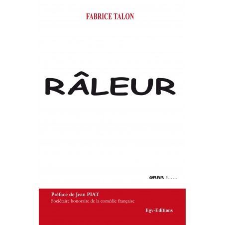 Râleur