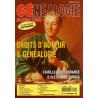 Généalogie Magazine n° 175 - octobre 1998