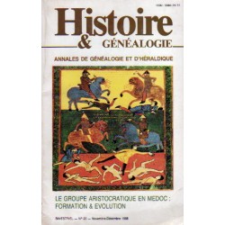Histoire & Généalogie N° 20
