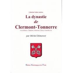 La dynastie de Clermont-Tonnerre