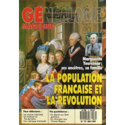 Généalogie Magazine n° 072...