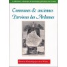 Noms des communes et anciennes paroisses de France : les Ardennes