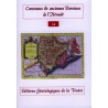 Noms des communes et anciennes paroisses de France : L'Hérault