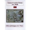 Noms des communes et anciennes paroisses de France : La Moselle