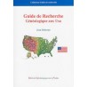 Guide de recherche généalogique aux USA