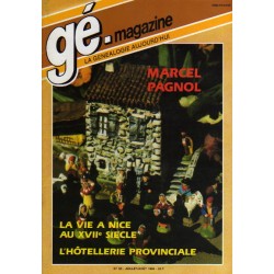 Généalogie Magazine n° 063 - juillet - août 1988