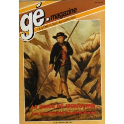 Généalogie Magazine n° 058...