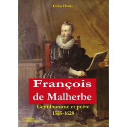 François de Malherbe...