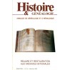 Histoire & Généalogie N° 10