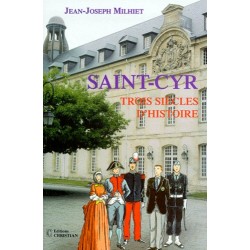 Saint-Cyr trois siècle...