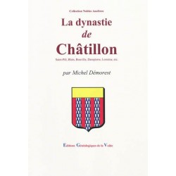 La dynastie de Châtillon
