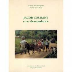 Jacob Courant et sa...