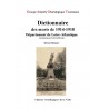 Dictionnaire des morts de 1914-1918 - Département de Loire-Atlantique