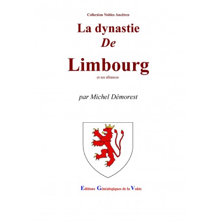 La dynastie de Limbourg