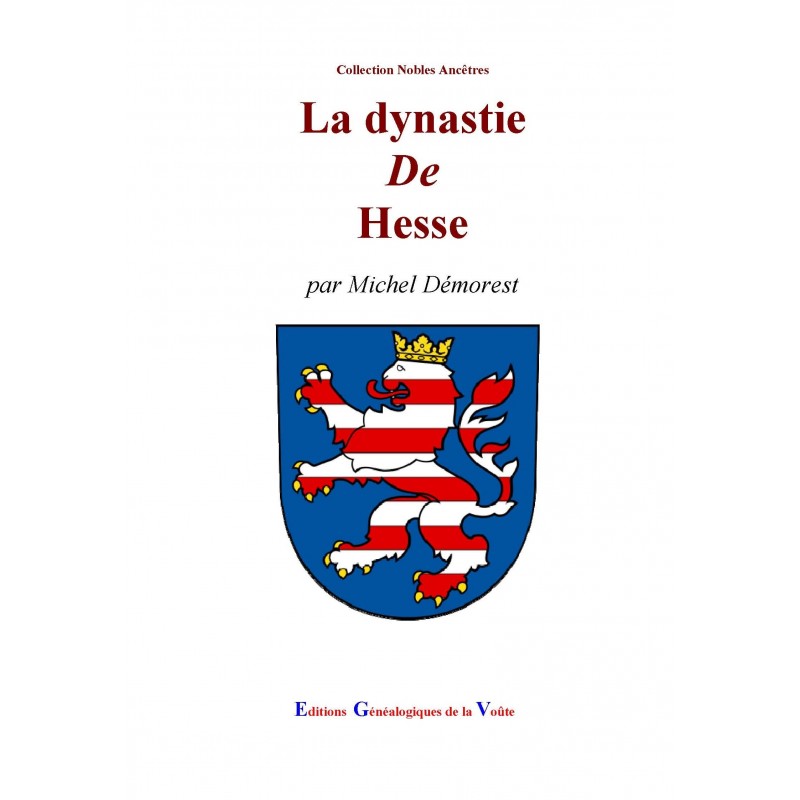 La dynastie de Hesse