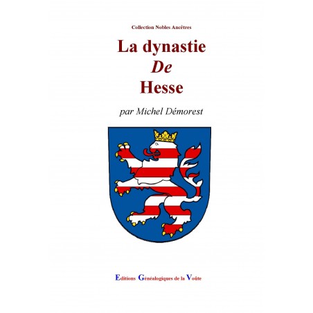 La dynastie de Hesse