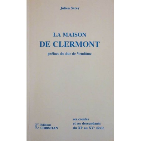 La maison de Clermont