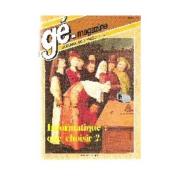Généalogie Magazine n° 049...