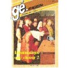 Généalogie Magazine n° 049  mars 1987