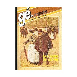 Généalogie Magazine n° 039...