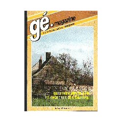 Généalogie Magazine n° 025...