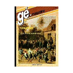 Généalogie Magazine n° 035...