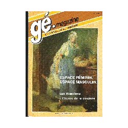 Généalogie Magazine n° 034...