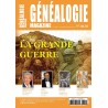 Généalogie Magazine N° 340-341