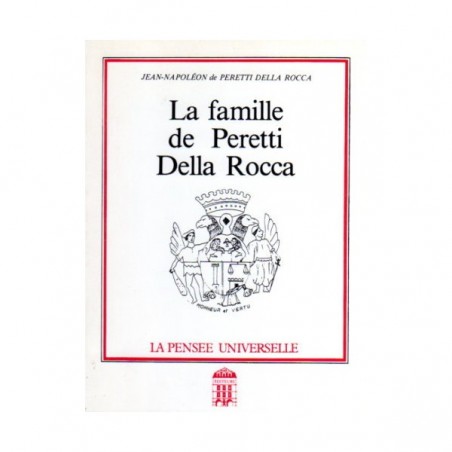 La famille de Peretti Della Rocca