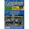 Généalogie Magazine N° 280 - Mai 2008
