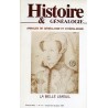 Histoire & Généalogie N° 13