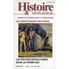 Histoire & Généalogie N° 35